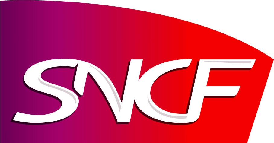 logo sncf