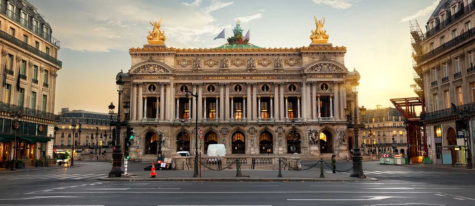 opéra de Paris